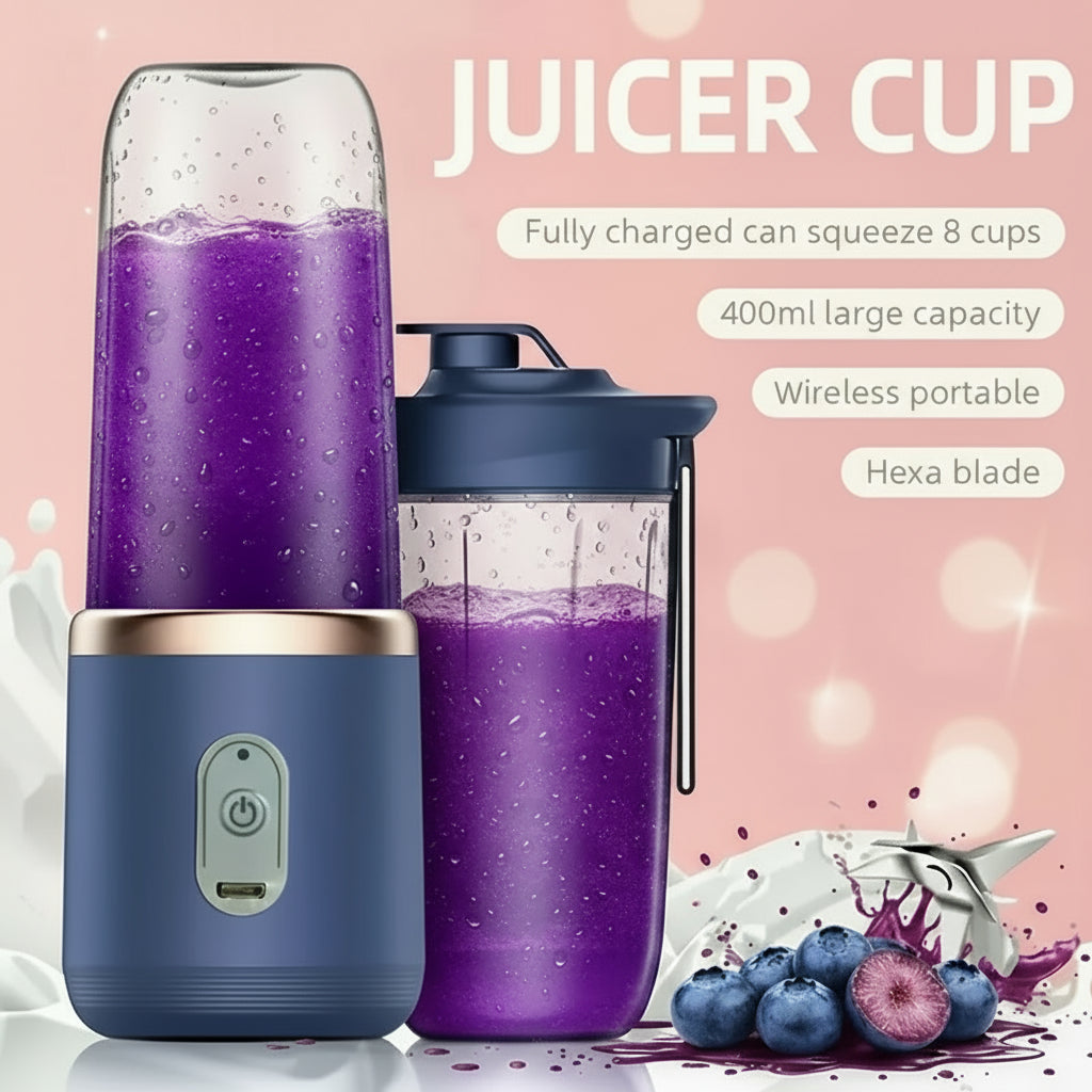 MixieCup