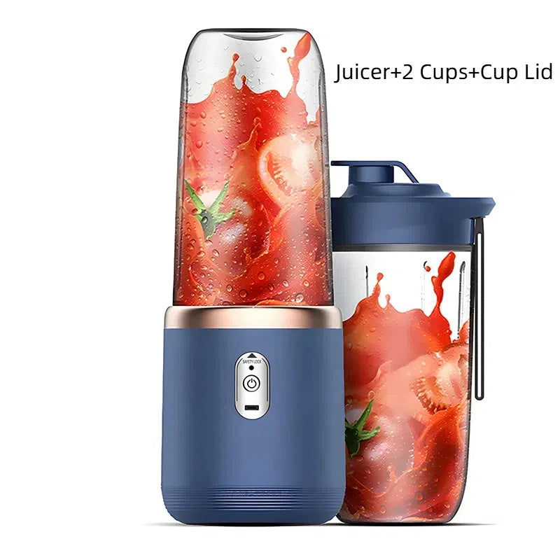 MixieCup