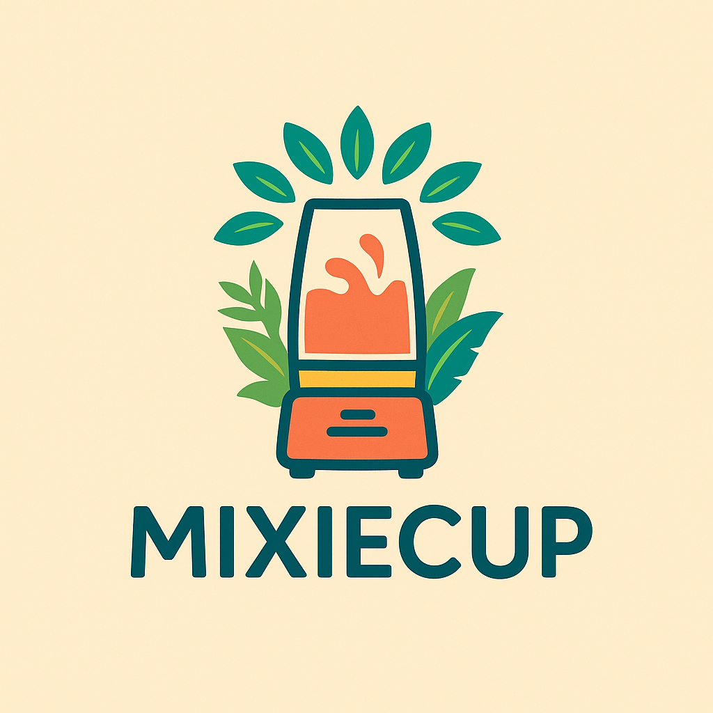 MixieCup